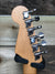Squier Silver Series Stratocaster 3 Tone Sunburst 1992