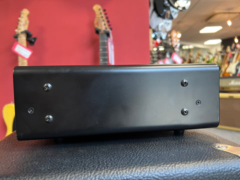 Ashdown CTM-30 Little Stubby 30-Watt Bass Head 2020