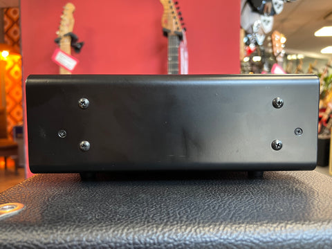 Ashdown CTM-30 Little Stubby 30-Watt Bass Head 2020