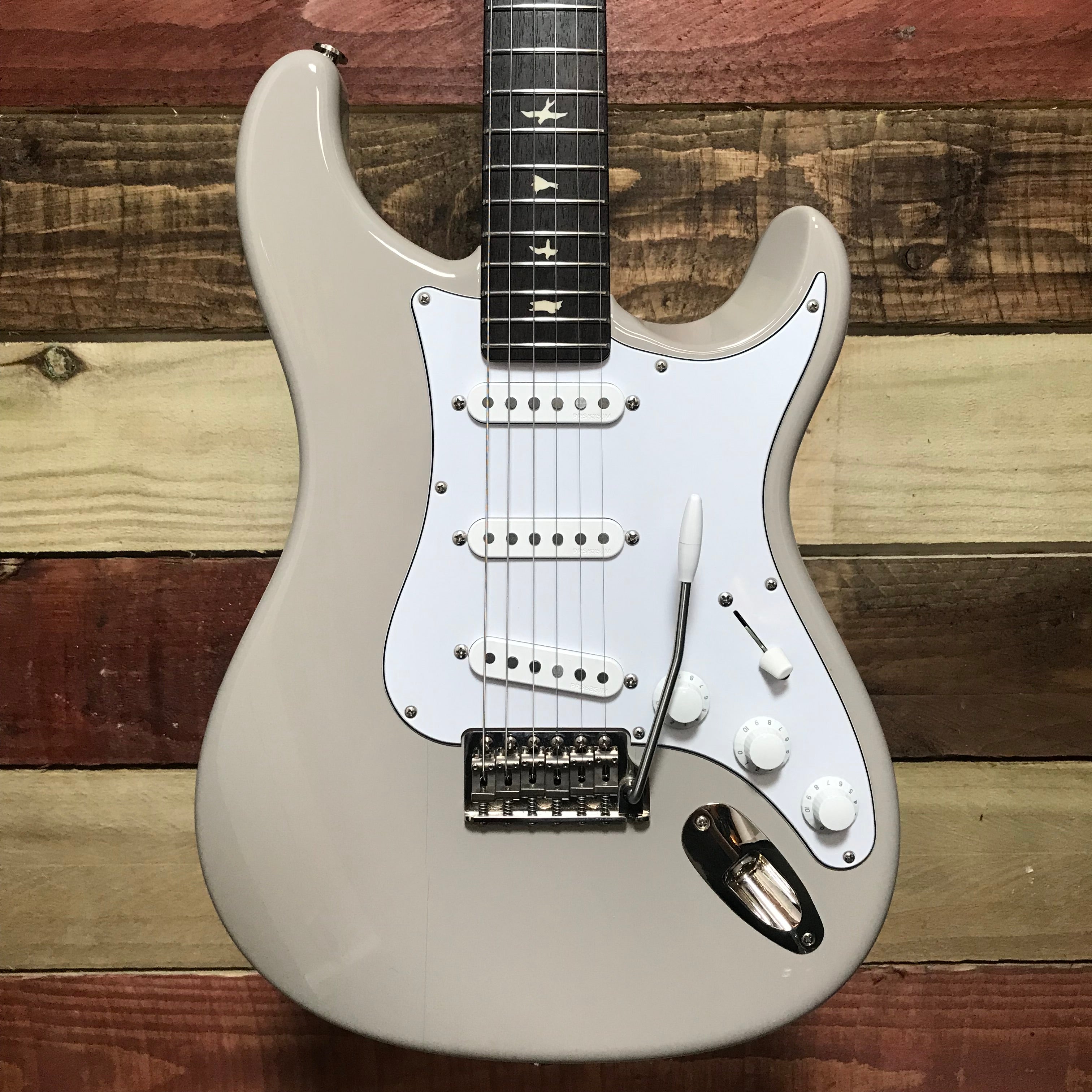 PRS Silver Sky John Mayer Signature Moc Sand 2021 – MotoMusic