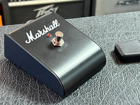 Marshall JCM 2000 DSL 50 Dual Super Lead 2-Channel 50-Watt Head 2009