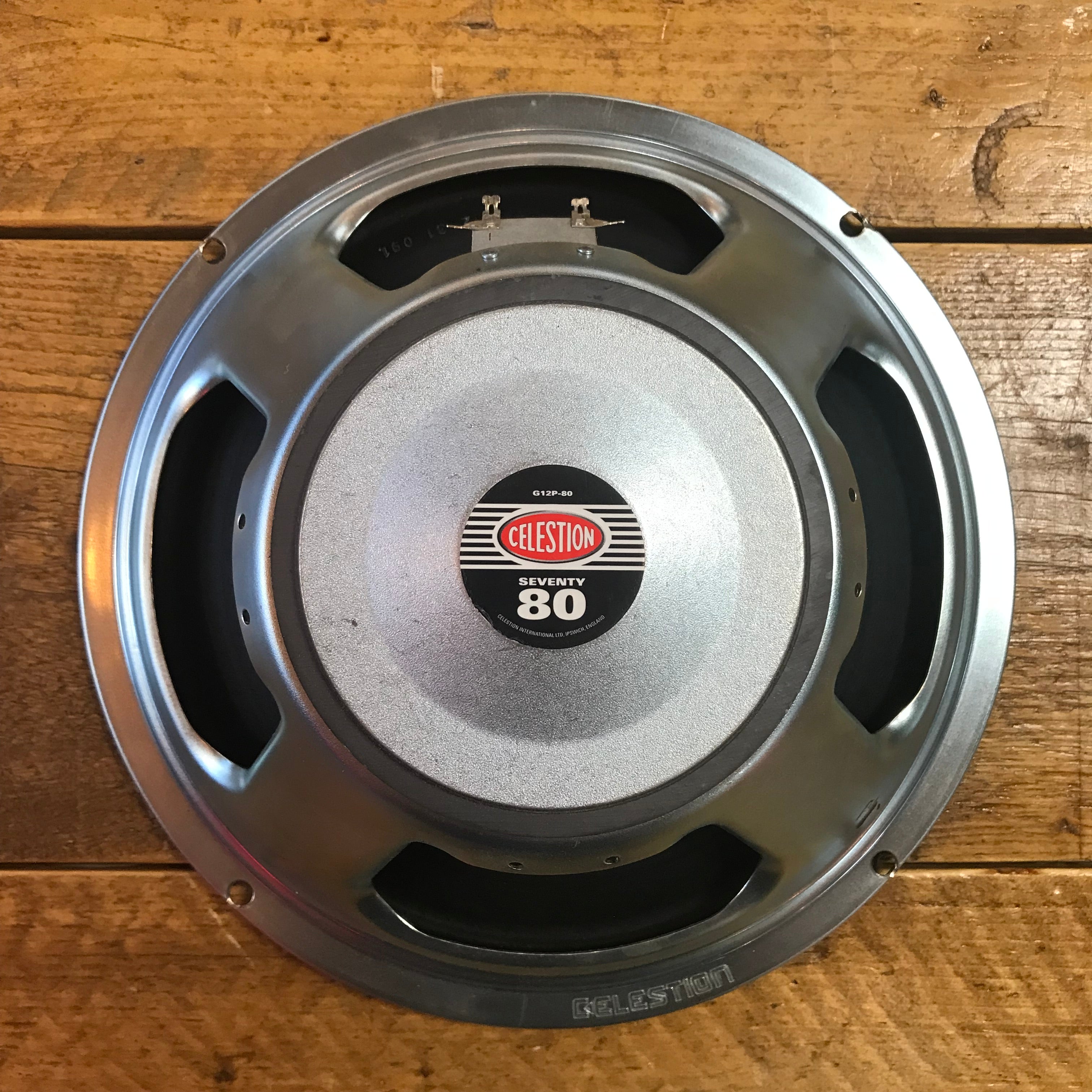 Celestion G12P-80