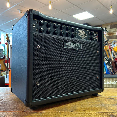 Mesa Boogie Express 5:25 1x10" Guitar Combo