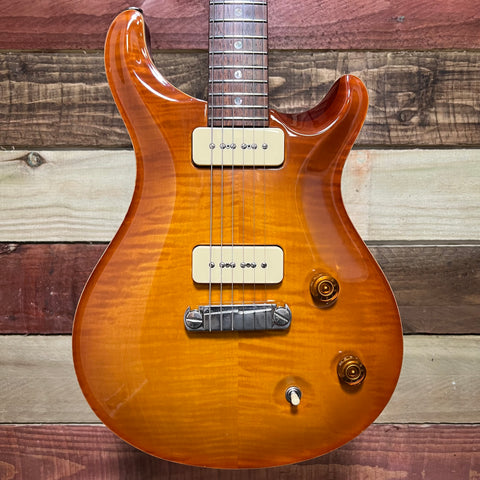 PRS McCarty Soapbar Violin Amber Sunburst 2000