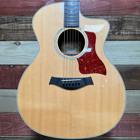 Taylor 214ce DLX 2021