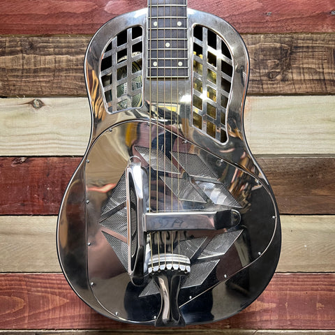 National Tricone Baritone Resonator 2003