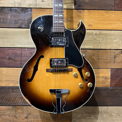 Gibson ES-175D 1979 Sunburst