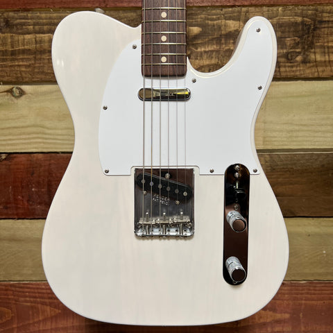 Fender Artist Series Jimmy Page Mirror Telecaster 2019