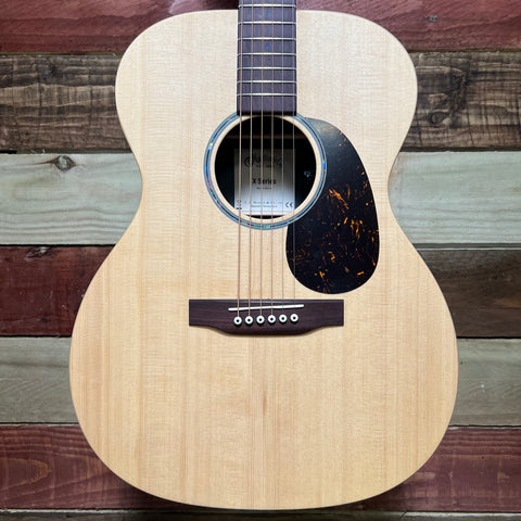 Martin X-Series 000-X2E