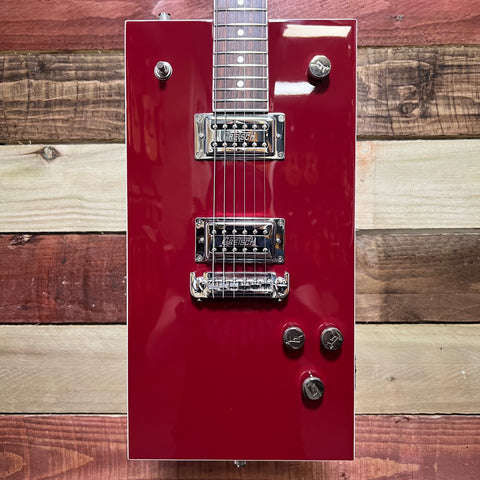 Gretsch G5810 Electromatic Bo Diddley Red 2013