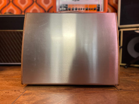 GigRig Built Schmidt Array Loaded Pedalboard (Built By Daniel Steinhardt)