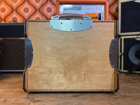 GigRig Built Schmidt Array Loaded Pedalboard (Built By Daniel Steinhardt)