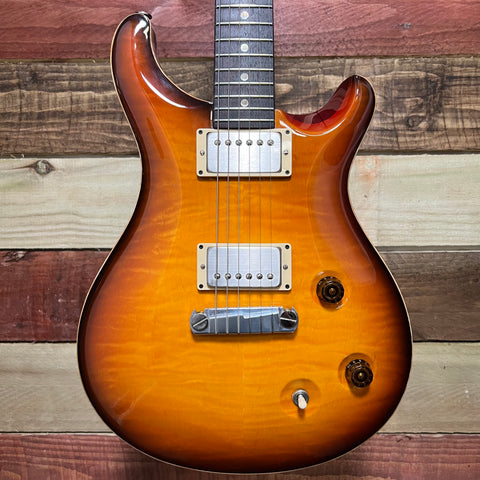 PRS McCarty 2011 - McCarty Tobacco Sunburst Bare "Knuckle Mules"