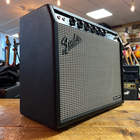 Fender Tone Master Princeton Reverb Combo