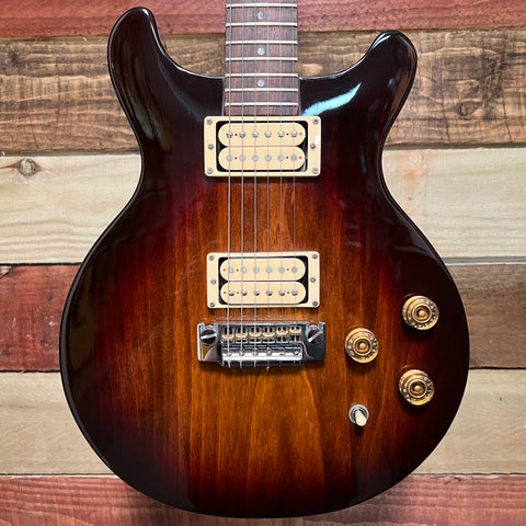 Gibson Spirit II Sunburst 1982