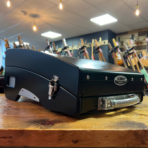 Schmidt Array SA350XDM (Upgrades Included!)