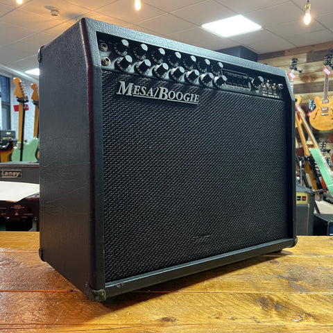 Mesa Boogie Dual Caliber DC-5 50-Watt 1x12" Combo 1998