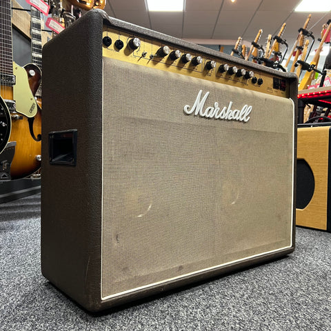 Marshall JMP 4140 Club and Country 2-Channel 100-Watt 2x12" Combo 1978