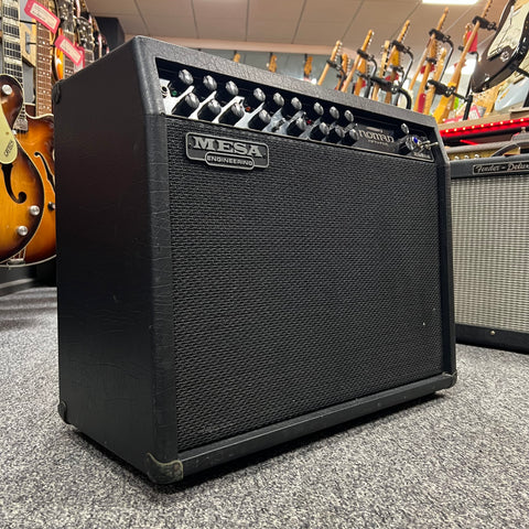 Mesa Boogie Nomad Fifty-Five 1x12" Combo