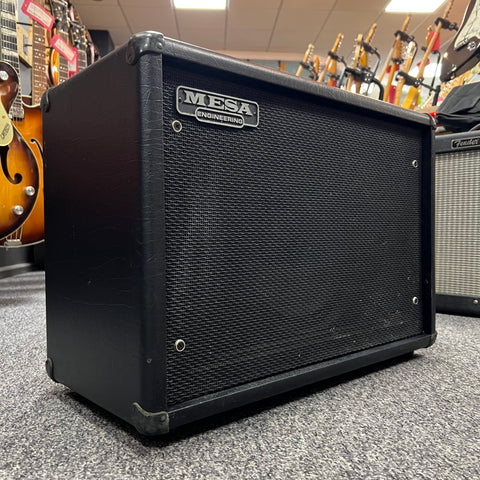 Mesa Boogie WideBody 1x12" Open-Back Speaker Cabinet