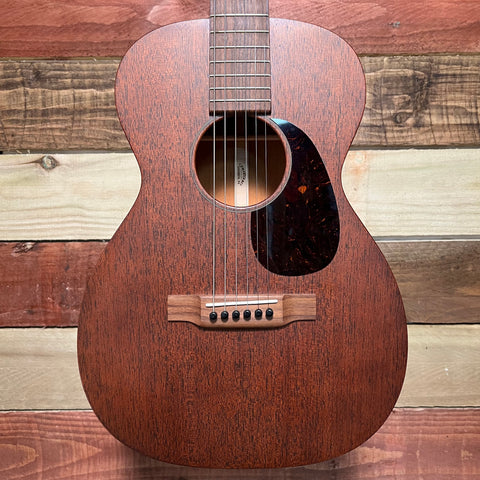 Martin 0-17 Special Mahogany Satin Natural 2021