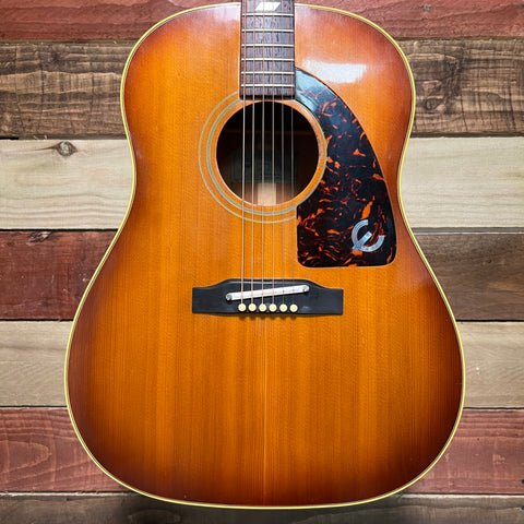 Epiphone FT-79 Texan 1965 - Sunburst