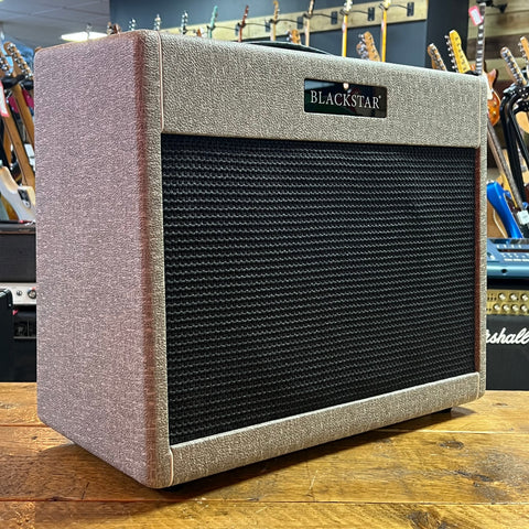 Blackstar St. James EL34 2-Channel 50-Watt 1x12" Combo 2021