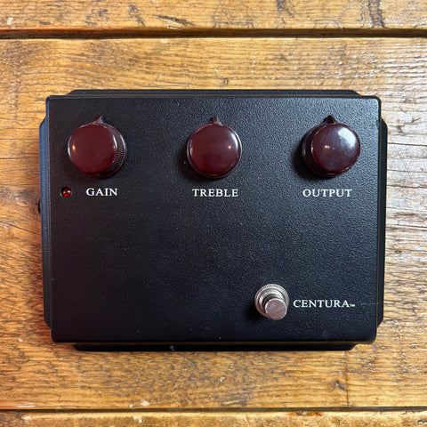 Ceriatone Centura Professional Overdrive
