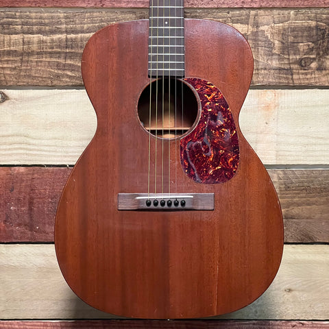 Martin 00-17 1943 K&K Lifton case