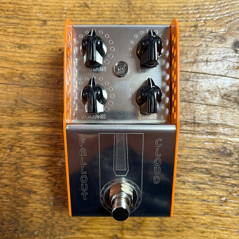 ThorpyFX Fallout Cloud Fuzz V2