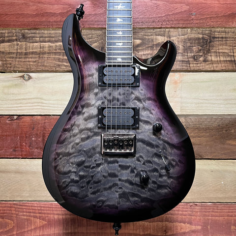 PRS SE Mark Holcomb Holcomb Burst 2020