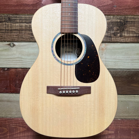 Martin X-Series 0-X2E Cocobolo 2024