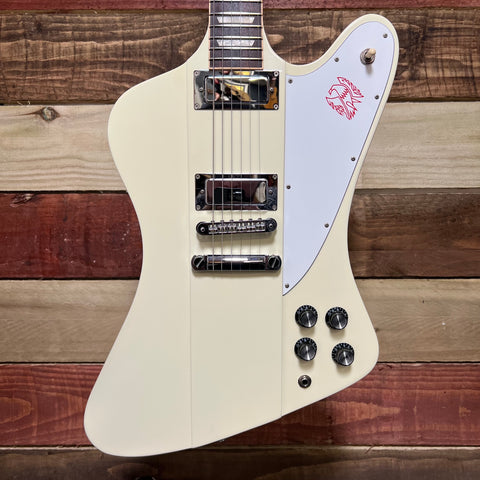 Gibson Firebird V Classic White 2013