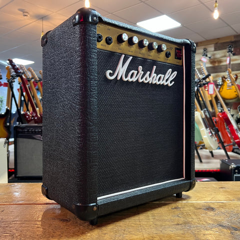 Marshall Model 5005 Lead 12 Master Volume 1x10 Combo 1980s