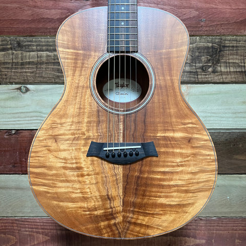 Taylor GS Mini-e Koa 2022