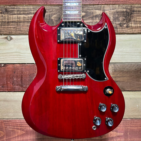 Tokai SG-215 Cherry 2001