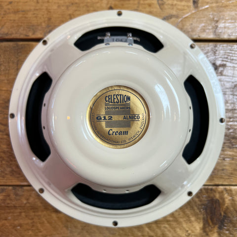 Celestion T5954 12" Alnico Series Cream 90W 16 Ohm Speaker