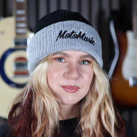 MotoMusic Beanie