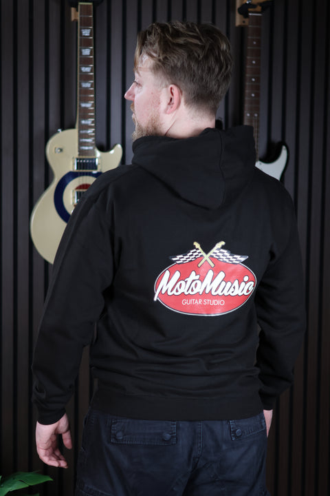 Original Retro Hoodie
