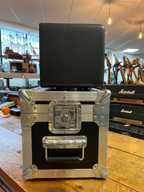 Marshall 2061X Handwired JMP "Lead & Bass" Reissue 2-Channel 20-Watt Guitar Amp Head 2004 - With Flight Case