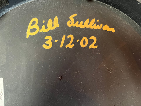 Sullivan Greenbrier Five String Banjo 2002