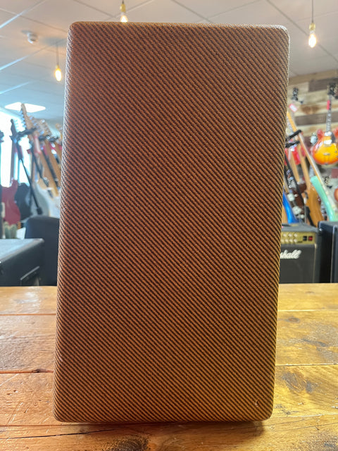Lazy J J-20 VAC Laquer Tweed