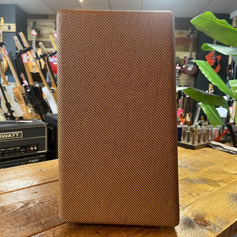 Lazy J J-20 VAC Laquer Tweed