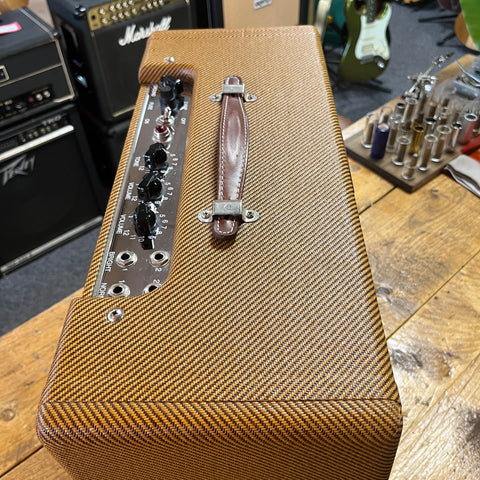 Lazy J J-20 VAC Laquer Tweed