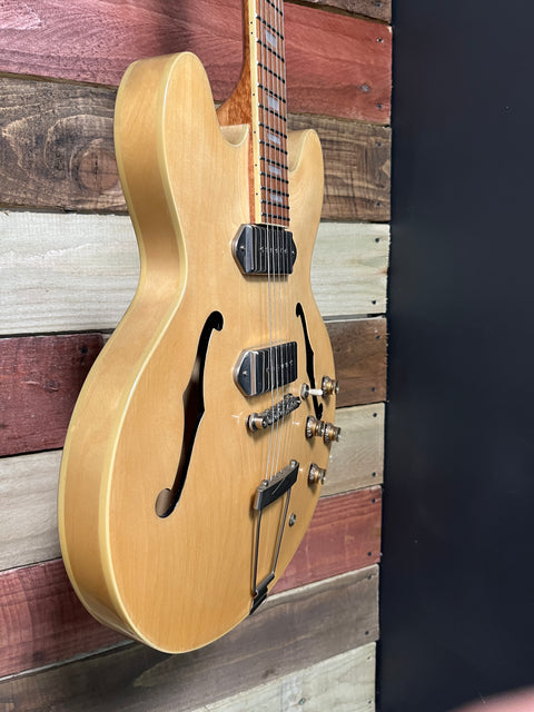 Epiphone Casino 2019 - Natural