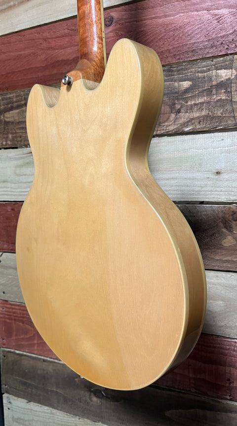 Epiphone Casino 2019 - Natural