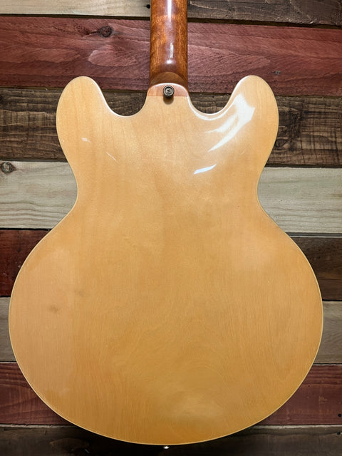 Epiphone Casino 2019 - Natural
