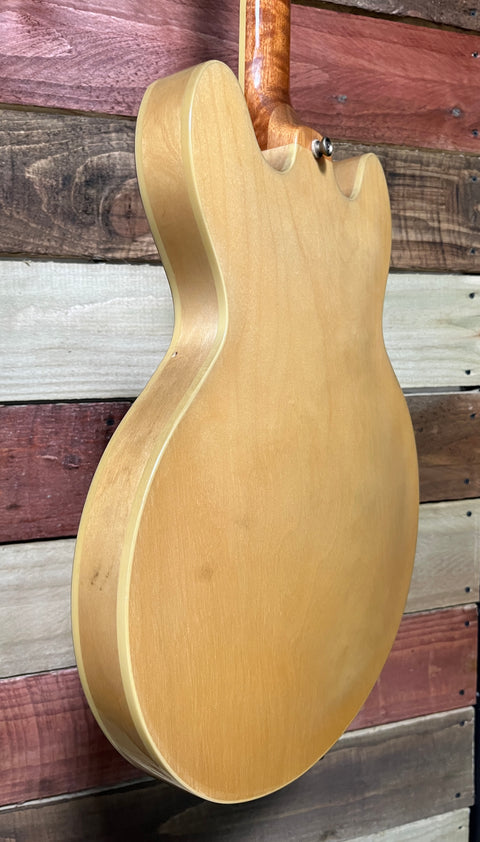 Epiphone Casino 2019 - Natural