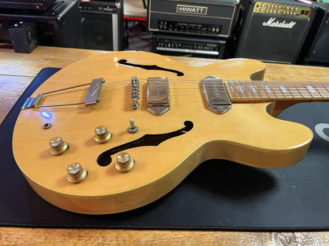 Epiphone Casino 2019 - Natural