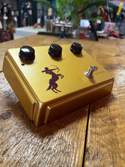 Warm Audio Centavo 2022 Gold